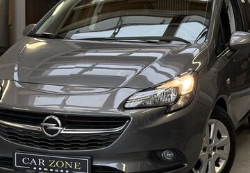 Opel Corsa 66.450 km 9.990 &euro; Hamburg 20539