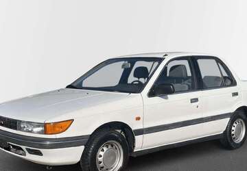 Mitsubishi Lancer 74.000 km 4.790 &euro; Hamburg 22529