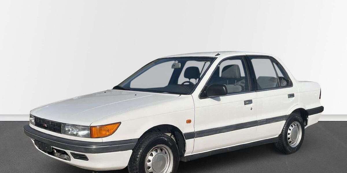 Mitsubishi Lancer 74.000 km 4.790 &euro; Hamburg 22529