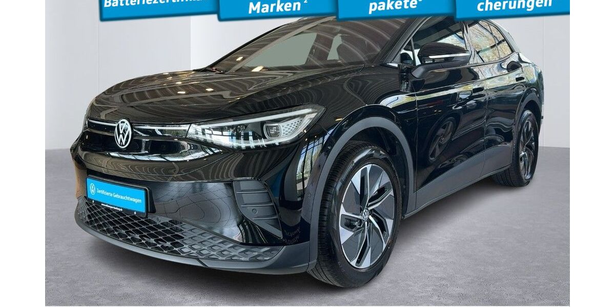 VW ID.4 2.531 km 41.440 &euro; Glinde 21509