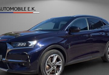 DS Automobiles DS7 (Crossback) 116.100 km 21.950 &euro; Bönningstedt 25474