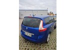 Renault Megane 186.000 km 5.100 &euro; Uetersen 25436