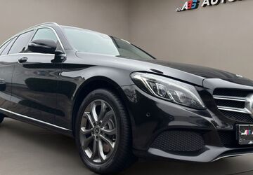 Mercedes-Benz C 250 165.700 km 16.490 &euro; Hamburg 22305