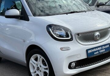 Smart ForTwo 65.000 km 13.800 &euro; Norderstedt bei Hamburg 22848