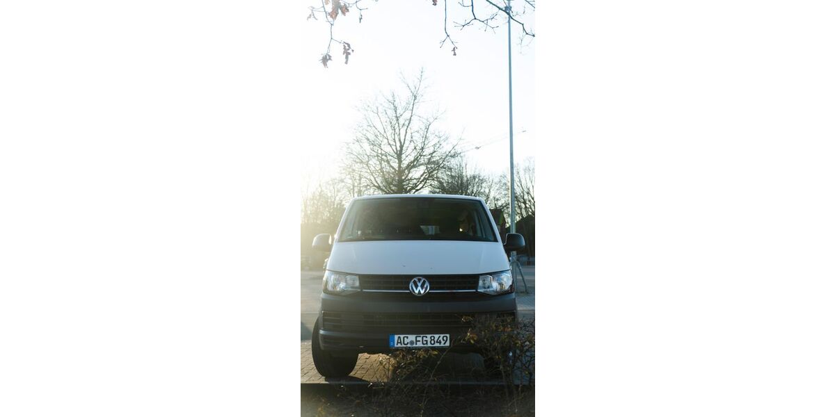 VW T6 Transporter 180.000 km 21.000 &euro; Bergedorf 21029
