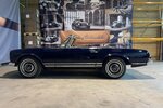 Mercedes-Benz 230 SL Pagode W113 von Grund auf restauriert 72.000 km 119.999 &euro; Hamburg 22339