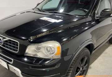 Volvo XC90 309.000 km 9.750 &euro; Norderstedt 22848