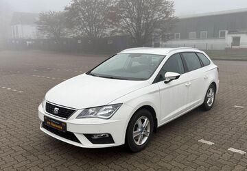Seat Leon 74.000 km 12.500 &euro; Norderstedt (Hamburg) 22848