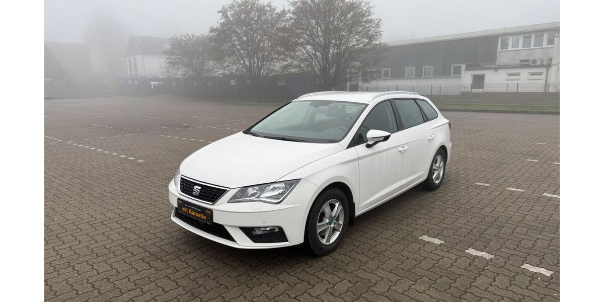 Seat Leon 74.000 km 12.500 &euro; Norderstedt (Hamburg) 22848
