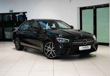 Mercedes-Benz E 300 110.000 km 41.449 &euro; Hamburg 22047