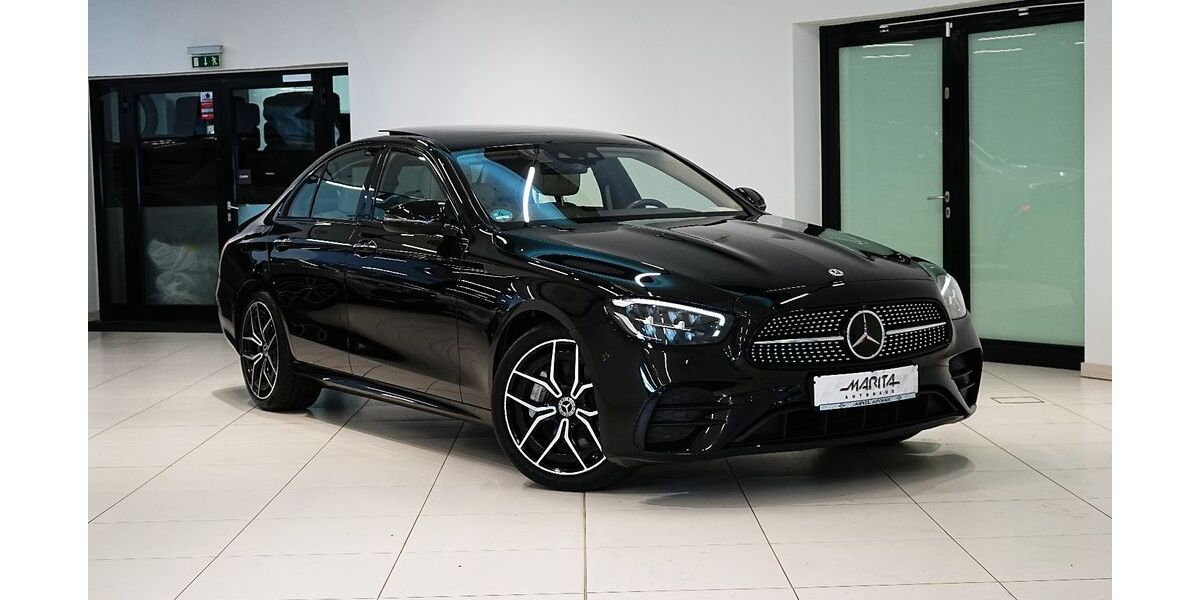 Mercedes-Benz E 300 110.000 km 41.449 &euro; Hamburg 22047