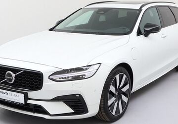 Volvo V90 26.985 km 43.950 &euro; Norderstedt 22848