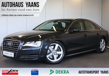 Audi A8 230.986 km 11.489 &euro; Pinneberg 25421