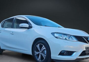 Nissan Pulsar 119.027 km 7.300 &euro; Elmshorn 25335