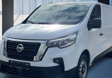 Nissan Primastar 54.009 km 20.990 &euro; Hamburg 20537