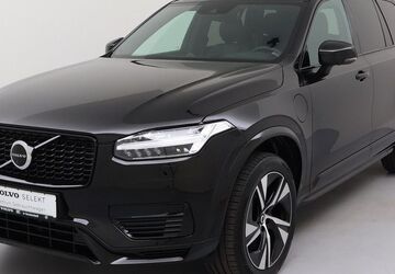 Volvo XC90 91.490 km 49.950 &euro; Norderstedt 22848