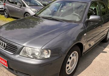 Audi A3 210.000 km 3.450 &euro; Hamburg 21079