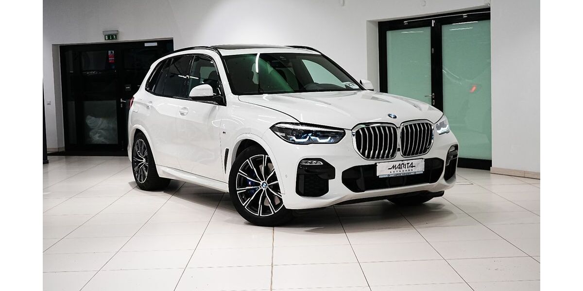 BMW X5 80.000 km 53.449 &euro; Hamburg 22047
