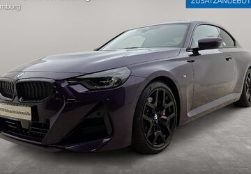 BMW 230 14.219 km 47.954 &euro; Barsbüttel bei Hamburg 22885