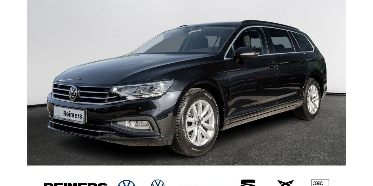 VW Passat 73.350 km 21.860 &euro; Pinneberg 25421