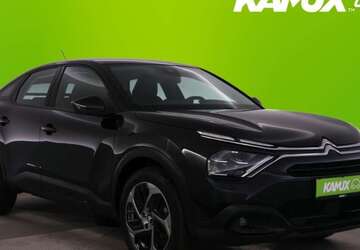 Citroen C4 19.540 km 15.690 &euro; Ahrensburg 22926