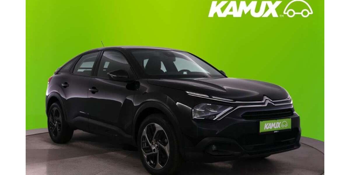 Citroen C4 19.540 km 15.690 &euro; Ahrensburg 22926
