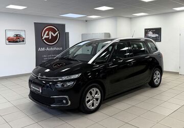 Citroen Grand C4 Picasso / SpaceTourer 148.000 km 6.999 &euro; Hamburg 21031