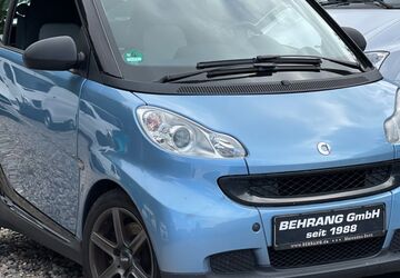 Smart ForTwo 93.000 km 5.690 &euro; Norderstedt bei Hamburg 22848