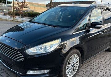 Ford Galaxy 350.000 km 6.000 &euro; Henstedt Ulzburg 24558