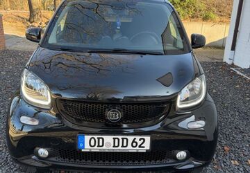 Smart ForTwo 53.384 km 14.950 &euro; Oststeinbek 22113