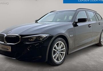 BMW 320 79.438 km 23.994 &euro; Barsbüttel bei Hamburg 22885