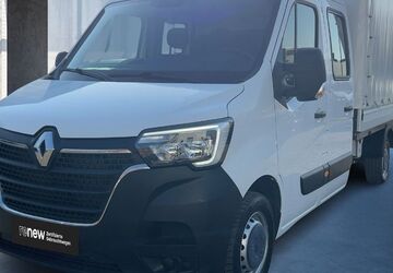 Renault Master 20.037 km 27.990 &euro; Hamburg 20537