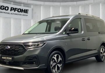 Ford Grand Tourneo 7.800 km 43.250 &euro; Norderstedt 22848