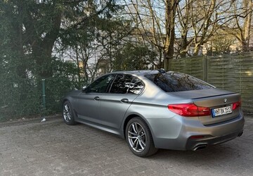 BMW 530 265.000 km 24.000 &euro; Hamburg 20038