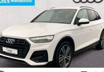 Audi Q5 101.275 km 30.960 &euro; Kölln-Reisiek 25337