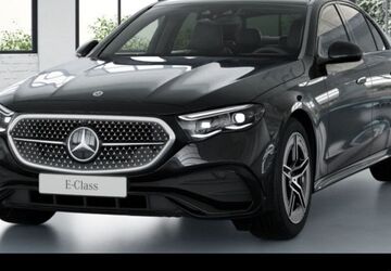 Mercedes-Benz E 200 9.900 km 61.500 &euro; Hamburg 22047