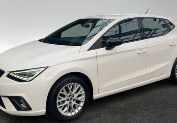 Seat Ibiza 23.939 km 18.490 &euro; Hamburg 22529