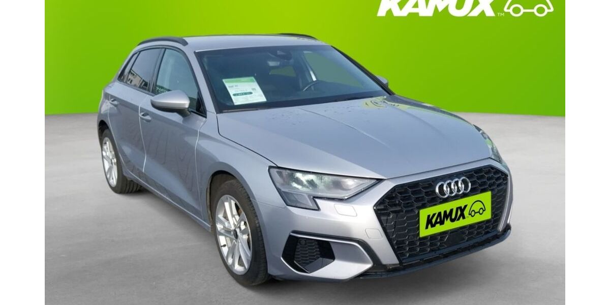 Audi A3 64.000 km 19.450 &euro; Elmshorn 25337
