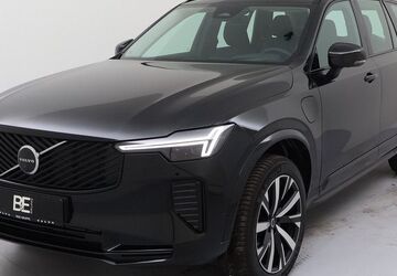 Volvo XC90 3.500 km 81.450 &euro; Norderstedt 22848