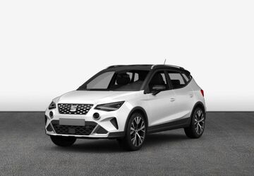 Seat Arona 66.670 km 18.390 &euro; Hamburg 21029