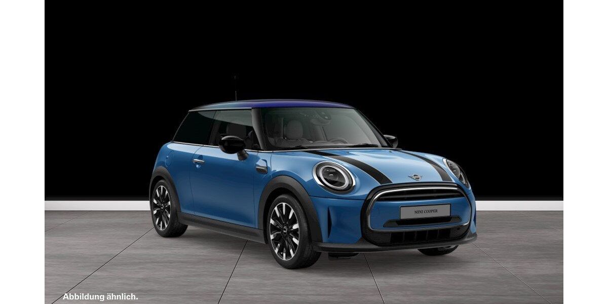 Mini Cooper 31.954 km 24.904 &euro; Barsbüttel bei Hamburg 22885