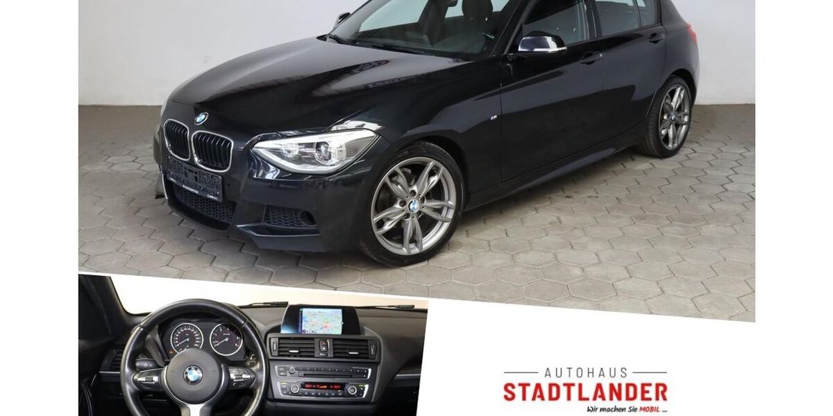 BMW 116 177.000 km 9.890 &euro; Norderstedt 22844
