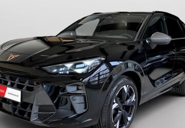 Cupra Terramar 1.500 km 35.450 &euro; Kaltenkirchen 24568