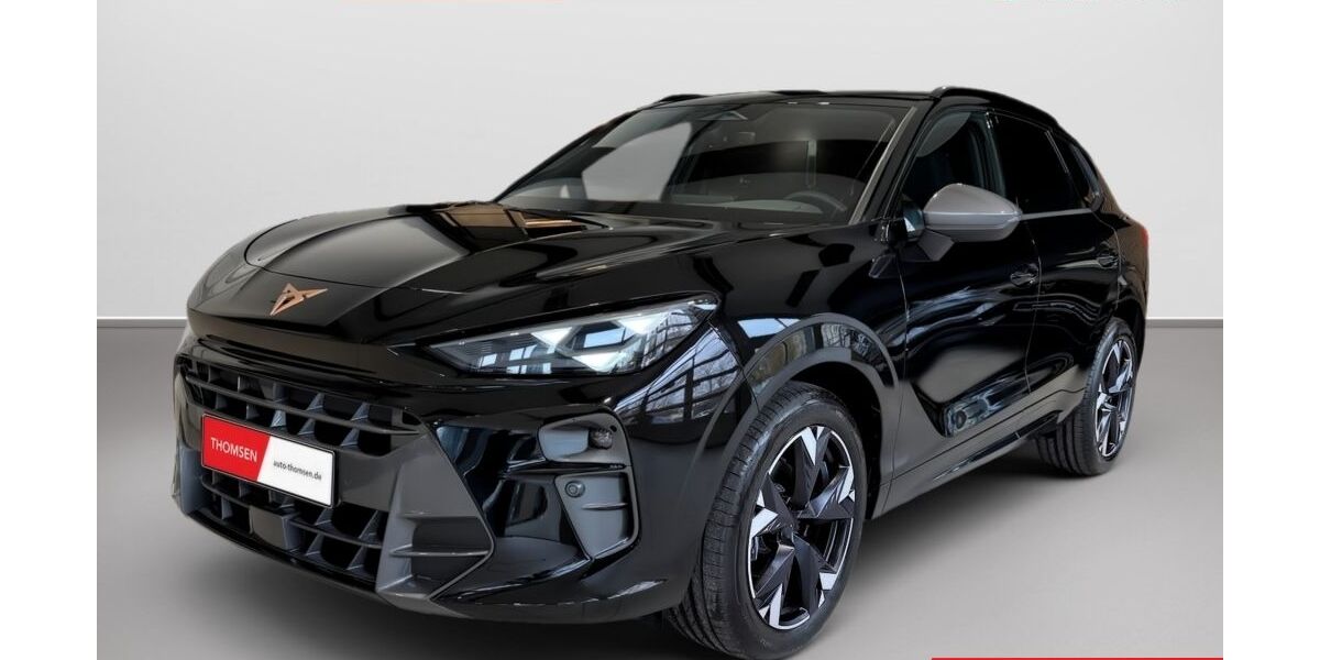 Cupra Terramar 1.500 km 35.450 &euro; Kaltenkirchen 24568