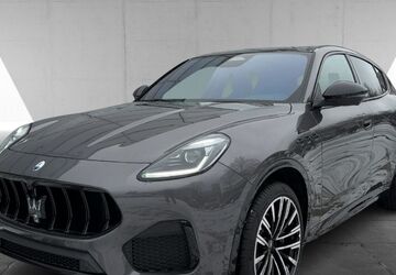 Maserati Grecale 13.500 km 88.606 &euro; Hamburg 20537