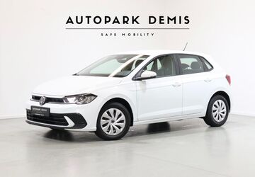 VW Polo 40.600 km 13.655 &euro; Appen 25482