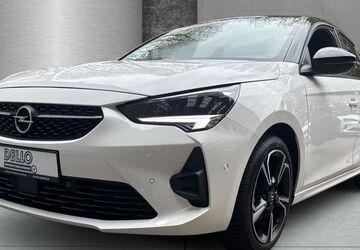 Opel Corsa 12.347 km 18.690 &euro; Rellingen 25462