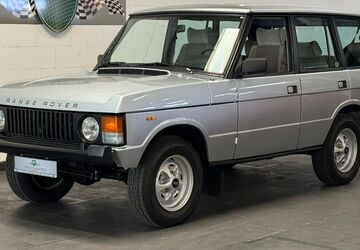 Land Rover Range Rover 174.129 km 29.750 &euro; Schenefeld bei Hamburg 22869