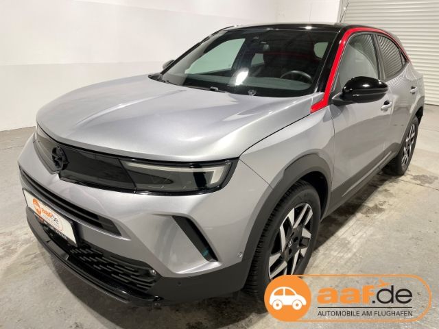 Opel Mokka 22.000 km 16.980 &euro; Norderstedt 22848