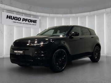 Gebrauchte Land Rover Range Rover Evoque
